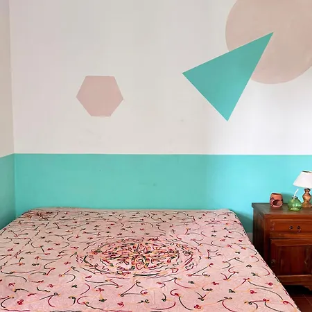 Hébergement de vacances Ai Due Pini