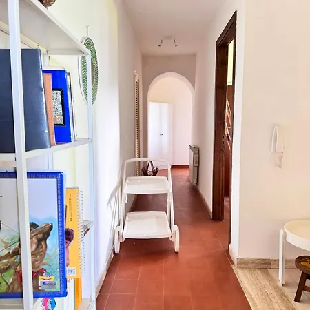 Hébergement de vacances Ai Due Pini