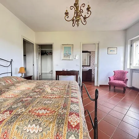 Casa de Férias Ai Due Pini *