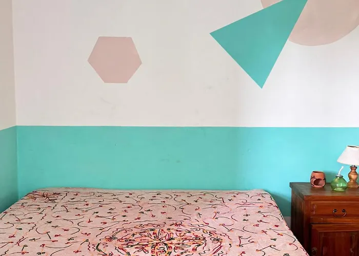 Casa de Férias Ai Due Pini