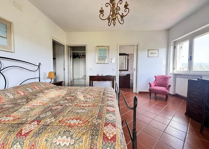 Casa de Férias Ai Due Pini *