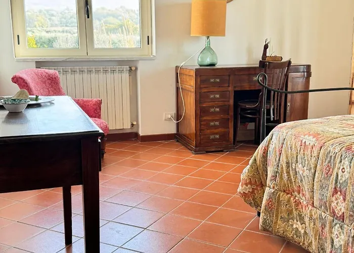 Casa de Férias Ai Due Pini