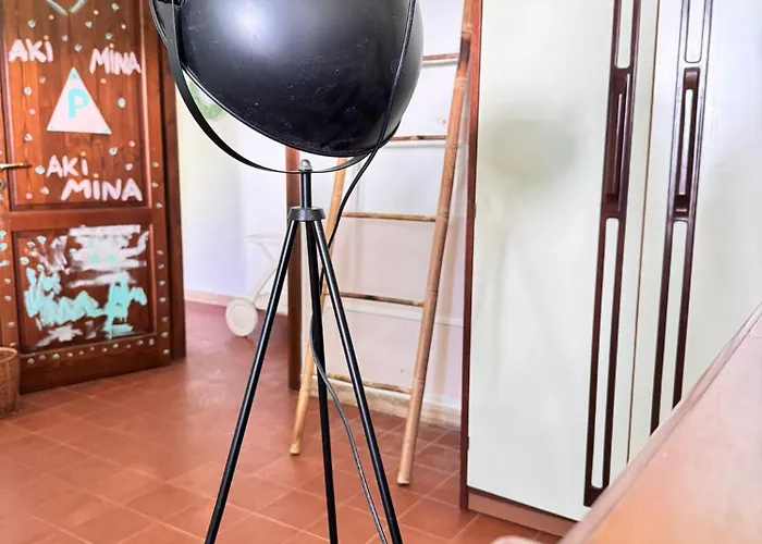 Ai Due Pini Casa de Férias *