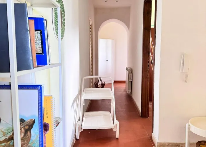 Casa de Férias Ai Due Pini