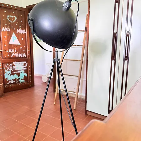 Ai Due Pini 度假居 *