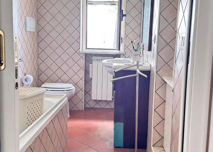 Ai Due Pini 里卡迪